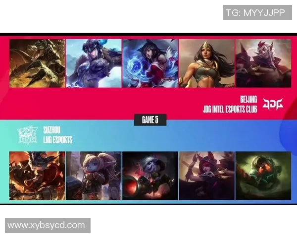 S15电竞总决赛LNG与JDG对决赛后分析及经验总结 S15电竞总决赛LNG与JDG对决赛后分析及经验总结