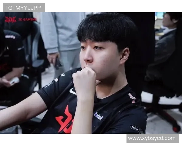 深入分析JDG战队在英雄联盟赛事中的全方位压制策略与战术布局