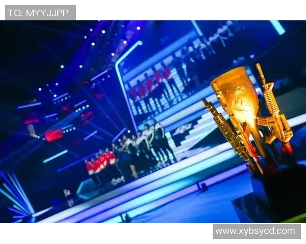 王秀英畅谈英雄联盟成长之路与电竞未来展望