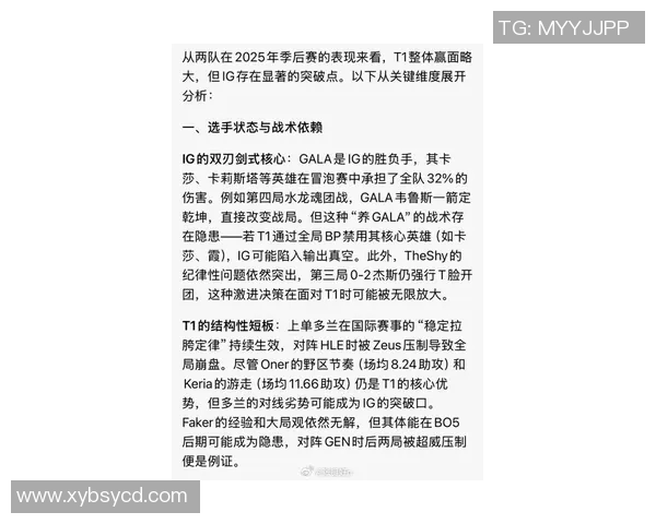 esports最新数据英雄联盟热点解读IG战队如何成功反击对手赢得比赛胜利