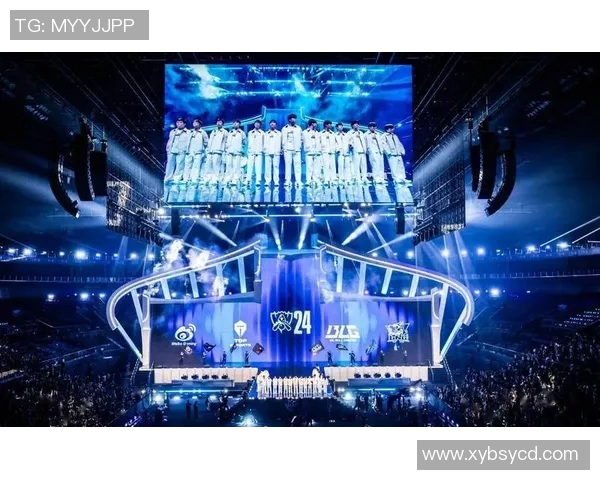 电竞新闻揭开LNG战队转型之谜深度解析英雄联盟赛场上的新策略与挑战