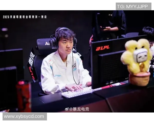 电竞新闻青年赛特别报道见证BLG在电竞舞台上的崛起与成长历程
